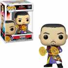 Funko Pop Marvel Doctor Strange In The Multiverse Of Madness - Wong 1001