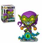 Funko Pop Marvel Mech Strike Monster Hunters - Green Goblin 991