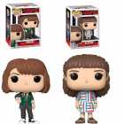 Funko Pop Stranger Things S4 - Eleven 1238 + Robin 1244 (combo)