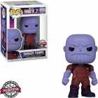 FUNKO POP MARVEL WHAT IF? EXCLUSIVE - THANOS RAVAGER 974