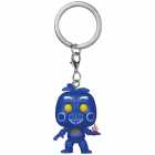 CHAVEIRO FUNKO POCKET POP KEYCHAIN FIVE NIGHTS AT FREDDYS - HIGH SCORE CHICA 