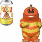 Funko Soda Disney Monster Inc - George Sanderson