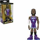 FUNKO GOLD NBA LOS ANGELES LAKERS - LEBRON JAMES (CITY)