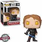 Funko Pop Star Wars: Clone Wars Exclusive - Anakin Skywalker 281