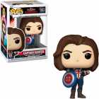 Funko Pop Marvel Doctor Strange In The Multiverse Of Madness -  Captain Carter 1033