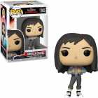 FUNKO POP MARVEL DOCTOR STRANGE IN THE MULTIVERSE OF MADNESS - AMERICA CHAVEZ 1002