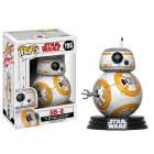 Funko Pop Star Wars 8 Bb-8 196