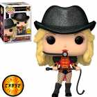 Funko Pop Rocks Chase Britney Spears - Britney Spears Circus 262