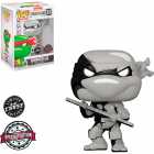 Funko Pop Chase Turtles Ninja Exclusive - Donatello 33