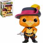 Funko Pop Shrek - Puss In Boots 280
