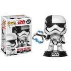 Funko Pop Star Wars 8 Executioner 201
