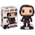Funko Pop Star Wars 8 Kylo Ren 194
