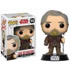 Funko Pop Star Wars 8 Luke Skywalker 193