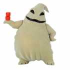 Esttua Banpresto Fluffy Puffy Nightmare Before Christmas - Oogie Boogie