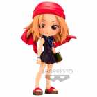 Esttua Banpresto Q Posket Shaman King - Anna Kyoyama (verso A)