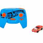 Carro Hot Wheels - Mini Dodge C/controle Remoto 1/64