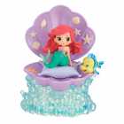 Esttua Banpresto Q Posket Disney The Little Mermaid - Ariel (verso B)