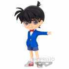 Esttua Banpresto Q Posket Detective Conan - Shinichi Kudo (verso A)