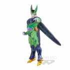 Esttua Banpresto Dragon Ball Z World Colosseum Vol.4 - Cell Dragon (verso A)