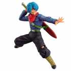 Esttua Banpresto Dragon Ball Z Vol. 7 Super Chosenshiretsuden Ll - Trunks