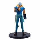 Esttua Banpresto One Piece Dxf Vol.17 - Killer