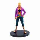 Esttua  Banpresto One Piece Dxf Vol.18 - Marco