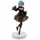 Esttua Banpresto Re: Zero Starting Life In Another World  - Seethlook Rem
