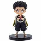 Esttua Banpresto Qposket Petit Demon Slayer: Kimetsu No Yaiba Vol.5 - Gyomei Himejima