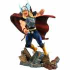 Esttua Diamond Select Marvel Gallery - Thor