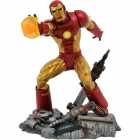 Esttua Diamond Select Marvel Gallery - Iron Man
