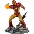 ESTTUA DIAMOND SELECT MARVEL GALLERY - IRON MAN