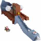 PISTA HOT WHEELS - MARIO KART BOO'S SPOOKY SPRINT TRACK SET