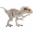 BONECO MATTEL JURASSIC WORLD DESTROY N DEVOUR - INDOMINUS REX  