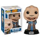 Funko Pop Star Wars Bib Fortuna 53