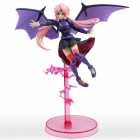 Esttua Banpresto That Time I Got Reincarnated As a Slime - Milim Combat Uniform