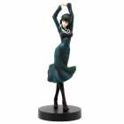 Esttua Banpresto One Punch Man Espresto Shapely - Hellish Blizzard