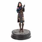 Esttua Dark Horse The Witcher 3 - Wild Hunt Yennefer