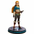 Esttua Dark Horse The Legend Of Zelda Breath Of The Wild - Zelda