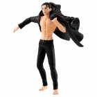 Esttua Good Smile Up Parade Attack On Titan - Eren Yeager