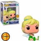 Funko Pop Chase Disney Classics - Tinker Bell 1198