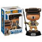 Funko Pop Star Wars Boushh Leia 50