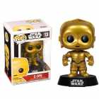 Funko Pop Star Wars C-3po 13