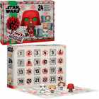 CALENDRIO FUNKO POP POCKET CALENDAR ADVENT - STAR WARS 2022