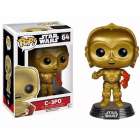 Funko Pop Star Wars C-3po 64