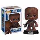Funko Pop Star Wars Chewbacca 06