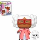 Funko Pop Disney The Proud Family - Suga Mama W/puff 1175