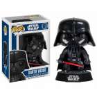 Funko Pop Star Wars Darth Vader 01