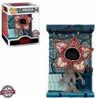 Funko Pop Stranger Things Byers House Exclusive - Demogorgon 1186 (deluxe)