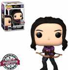 FUNKO POP MARVEL HAWKEYE EXCLUSIVE - KATE BISHOP 1215