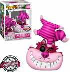Funko Pop Disney Alice In Wonderland 70th Exclusive - Cheshire Cat 1199